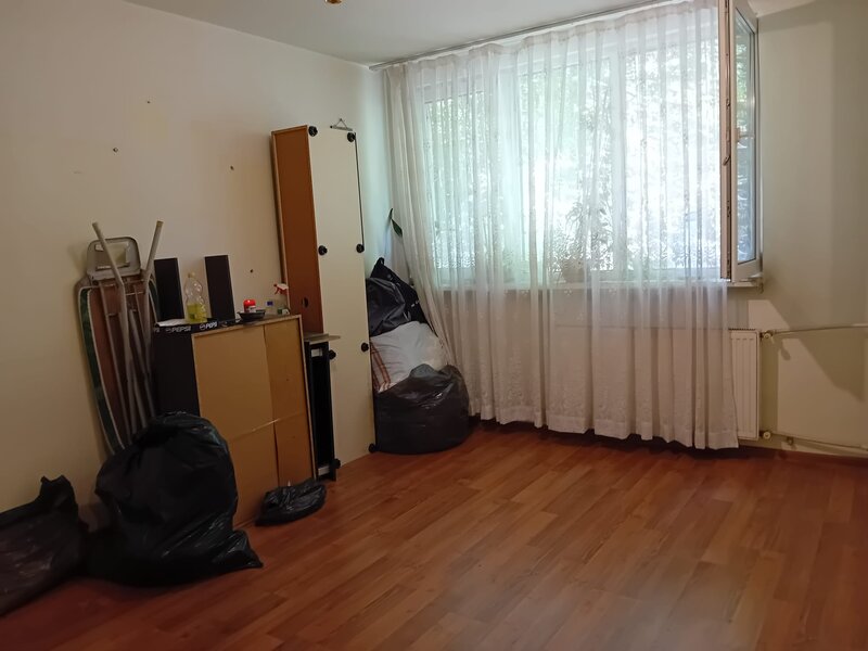 Baciului, Zetarilor strada