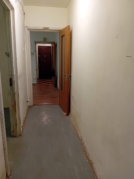 Baciului, Zetarilor strada