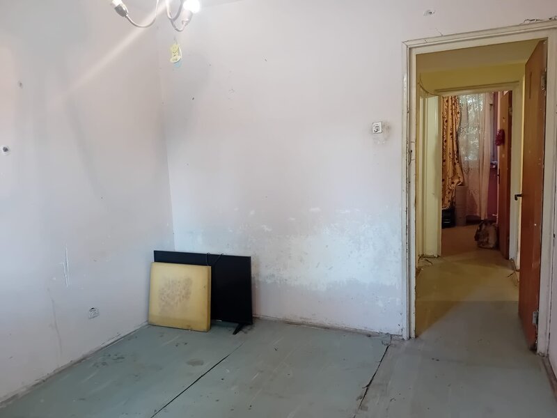 Baciului, Zetarilor strada